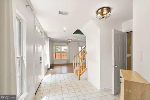 Entry Way - 21659 Frame Sq, Broadlands, VA 20148 photo 3 of 15