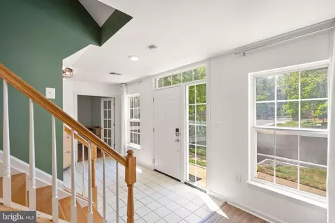 Entry Way - 21659 Frame Sq, Broadlands, VA 20148 photo 1 of 15