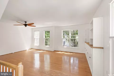 Living - 21659 Frame Sq, Broadlands, VA 20148 photo 6 of 9