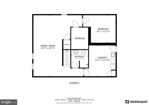 20751 Steamside Pl, Ashburn, VA 20147 photo 58
