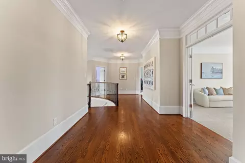 Entry Way - 15999 Hampton Rd, Hamilton, VA 20158 photo 8 of 14