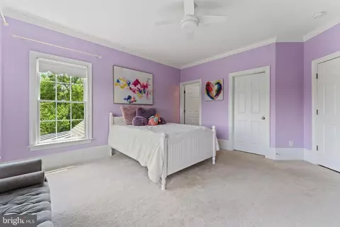 Bedroom - 15999 Hampton Rd, Hamilton, VA 20158 photo 2 of 8