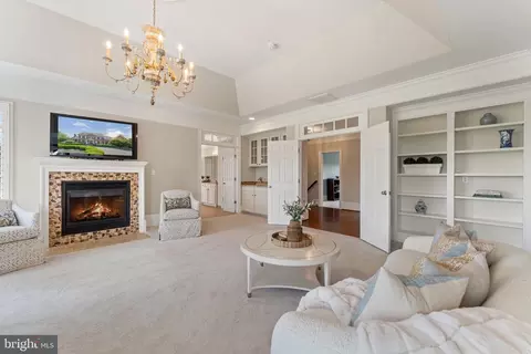 Living - 15999 Hampton Rd, Hamilton, VA 20158 photo 9 of 9