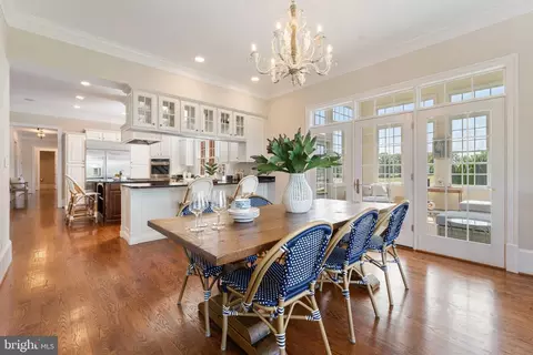 Dining - 15999 Hampton Rd, Hamilton, VA 20158 photo 4 of 4
