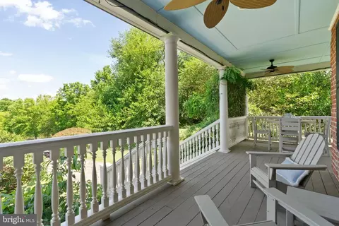 Exterior - 15999 Hampton Rd, Hamilton, VA 20158 photo 21 of 31