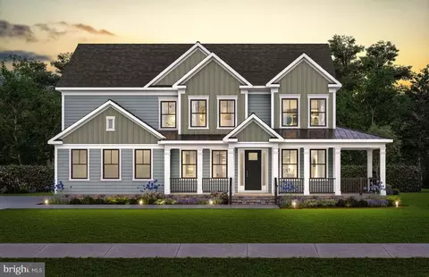 18429 Sugar Snap Cir, Leesburg, VA 20176