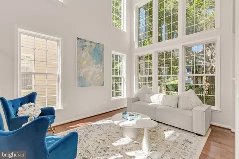 21997 Stonestile Pl, Broadlands, VA 20148