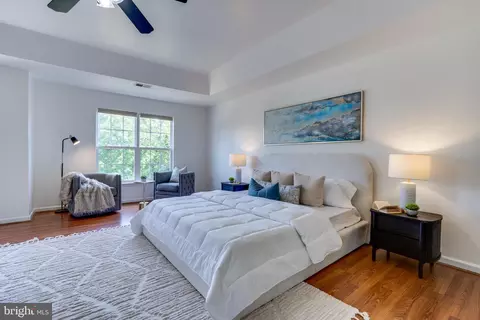 Bedroom - 25869 Spring Farm Cir, Chantilly, VA 20152 photo 2 of 8