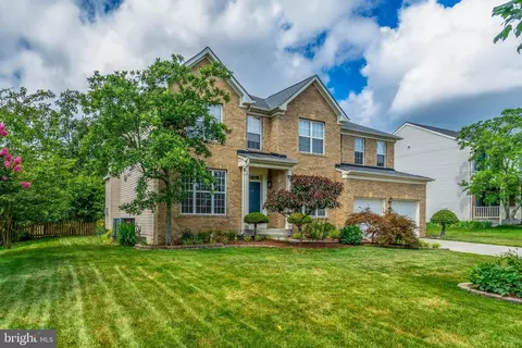 Exterior - 25869 Spring Farm Cir, Chantilly, VA 20152 photo 15 of 15