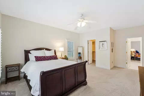 Bedroom - 18752 Upper Meadow Dr, Leesburg, VA 20176 photo 7 of 12