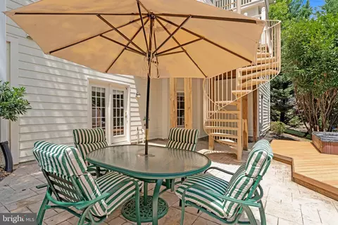 Exterior - 18752 Upper Meadow Dr, Leesburg, VA 20176 photo 9 of 21