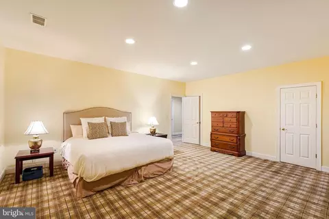 Bedroom - 18752 Upper Meadow Dr, Leesburg, VA 20176 photo 12 of 12