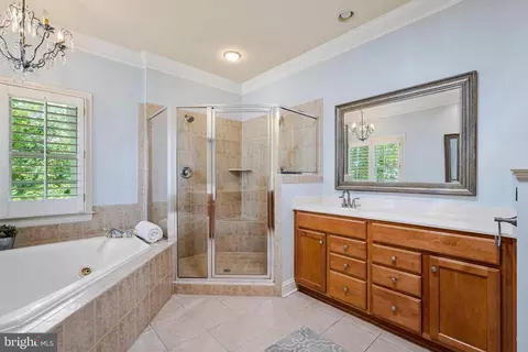 Bath - 18752 Upper Meadow Dr, Leesburg, VA 20176 photo 3 of 9