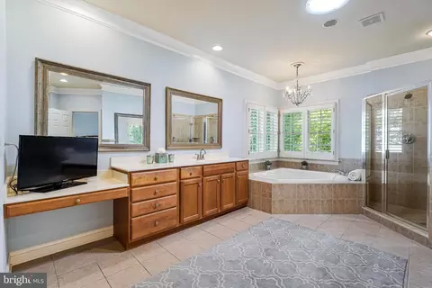 Bath - 18752 Upper Meadow Dr, Leesburg, VA 20176 photo 5 of 9