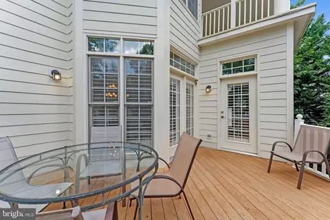 Exterior - 18752 Upper Meadow Dr, Leesburg, VA 20176 photo 13 of 21