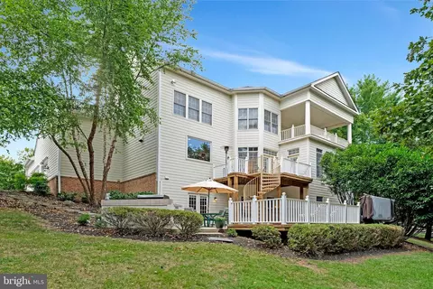 Exterior - 18752 Upper Meadow Dr, Leesburg, VA 20176 photo 14 of 21