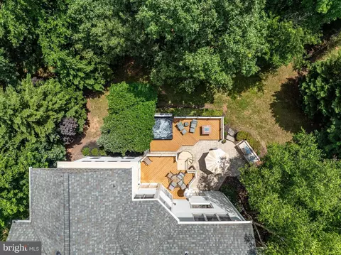 Exterior - 18752 Upper Meadow Dr, Leesburg, VA 20176 photo 19 of 21