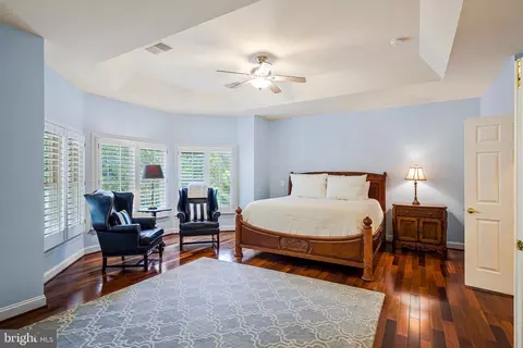 Bedroom - 18752 Upper Meadow Dr, Leesburg, VA 20176 photo 1 of 12