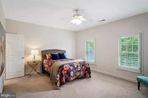 Bedroom - 18752 Upper Meadow Dr, Leesburg, VA 20176 photo 9 of 12