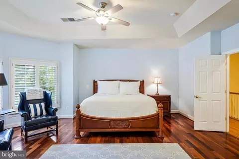 Bedroom - 18752 Upper Meadow Dr, Leesburg, VA 20176 photo 2 of 12