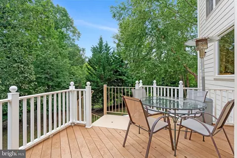 Exterior - 18752 Upper Meadow Dr, Leesburg, VA 20176 photo 12 of 21