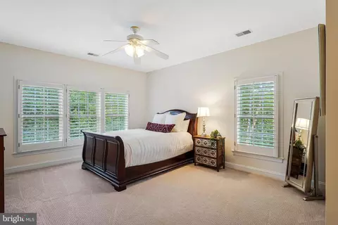 Bedroom - 18752 Upper Meadow Dr, Leesburg, VA 20176 photo 6 of 12