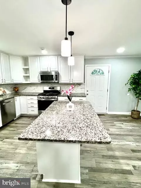 Kitchen - 406 W Maple Ave, Sterling, VA 20164 photo 15 of 26