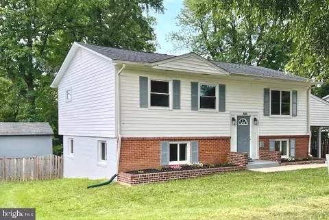Exterior - 406 W Maple Ave, Sterling, VA 20164 photo 17 of 17