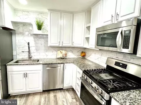 Kitchen - 406 W Maple Ave, Sterling, VA 20164 photo 2 of 26