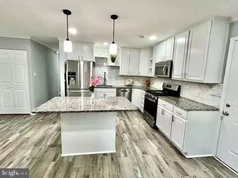 Kitchen - 406 W Maple Ave, Sterling, VA 20164 photo 9 of 26