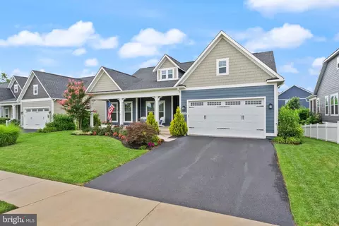 25708 Barncrest Ln, Aldie, VA 20105