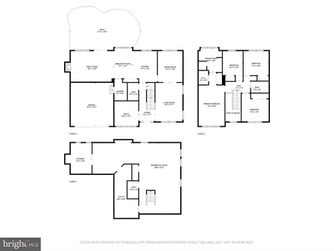 21308 Arrowhead Ct, Ashburn, VA 20147 photo 61