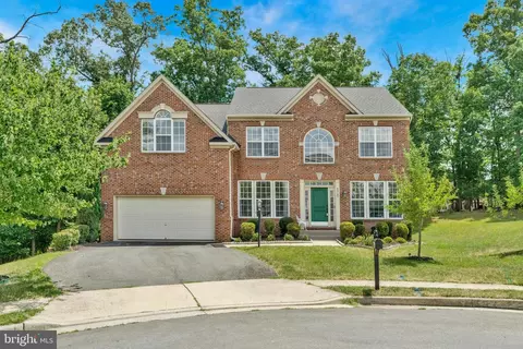 43187 Rosehaven Pl, Leesburg, VA 20176