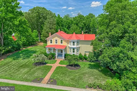 120 W Colonial Hwy, Hamilton, VA 20158