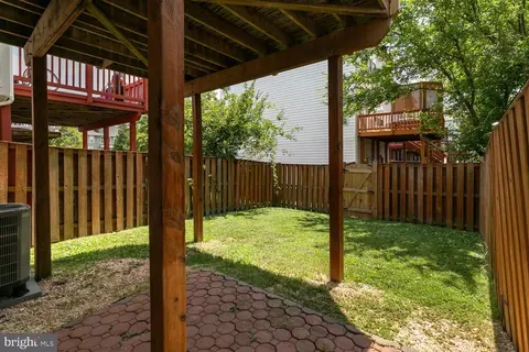 Exterior - 43797 Virginia Manor Ter, Ashburn, VA 20148 photo 6 of 7
