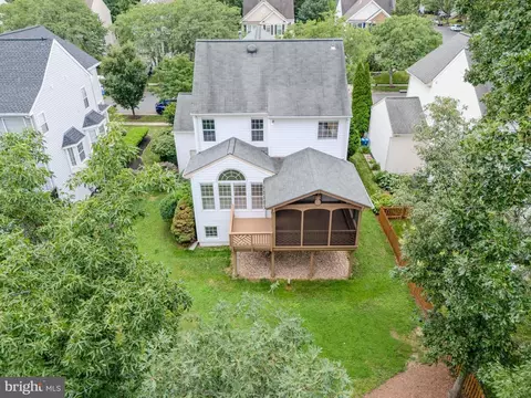 Exterior - 43444 Quentin St, Chantilly, VA 20152 photo 15 of 16
