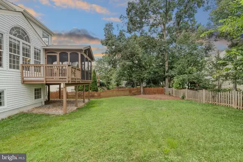 Exterior - 43444 Quentin St, Chantilly, VA 20152 photo 13 of 16