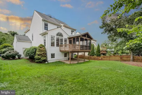 Exterior - 43444 Quentin St, Chantilly, VA 20152 photo 12 of 16
