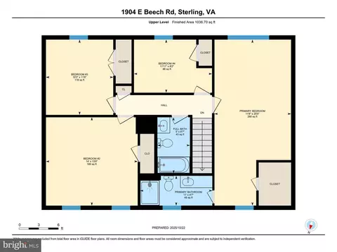 1904 E Beech Rd, Sterling, VA 20164 photo 38