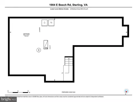 1904 E Beech Rd, Sterling, VA 20164 photo 39
