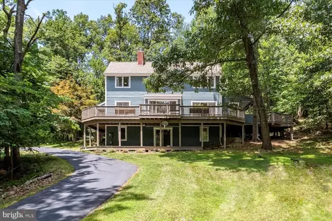 34942 Charles Town Pike, Hillsboro, VA 20132