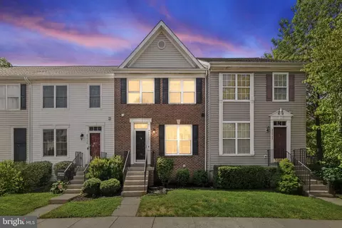 45537 Lake Haven Ter, Sterling, VA 20165