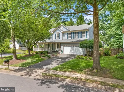 102 Thistle Way NE, Leesburg, VA 20176