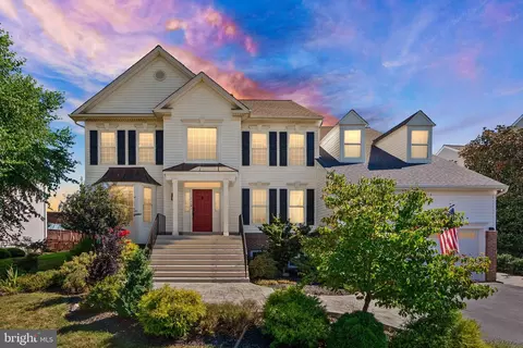 716 Duncan Pl SE, Leesburg, VA 20175