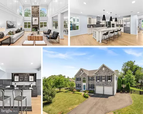 5 Ramsdell Ct, Round Hill, VA 20141
