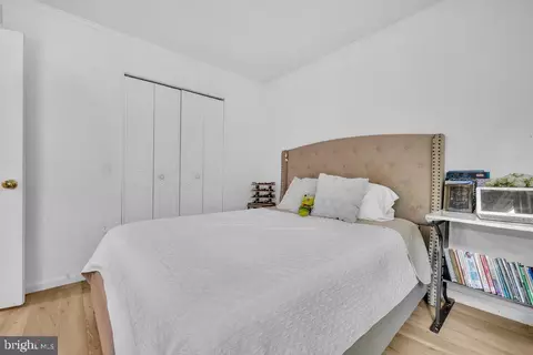 Bedroom - 1112 E Maple Ave, Sterling, VA 20164 photo 5 of 5