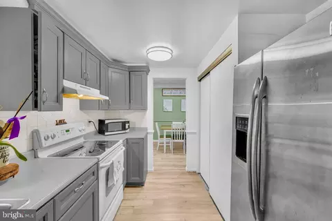 Kitchen - 1112 E Maple Ave, Sterling, VA 20164 photo 1 of 3