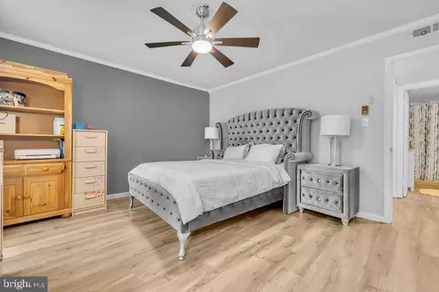 Bedroom - 1112 E Maple Ave, Sterling, VA 20164 photo 1 of 5