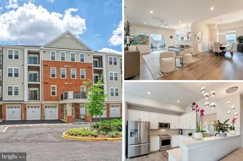 750 Mount Airy Ter NE #402, Leesburg, VA 20176