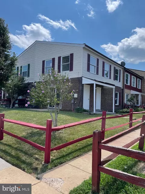 96 Adams Dr NE #49, Leesburg, VA 20176